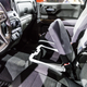 Illustration for article titled The 2019 Chevrolet Silverado Is A Triumph Of Space Utilization